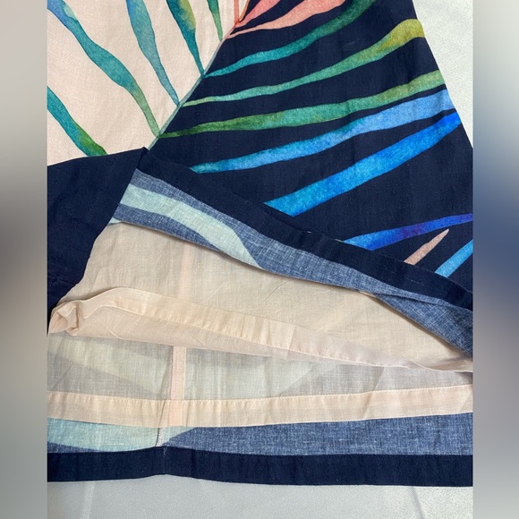 Anthropologie Conditions Apply Mini Shift Dress - Picture 6 of 11